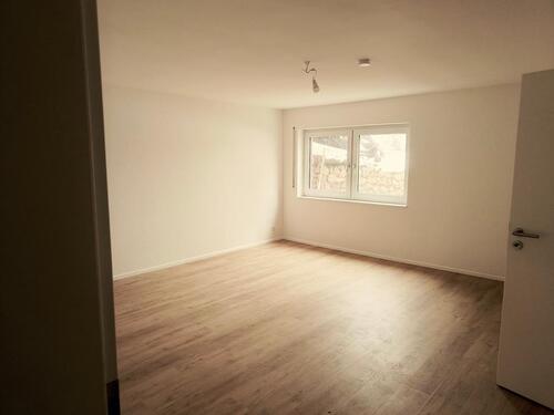 Foto - Etagenwohnung in Bad Bellingen zur Miete