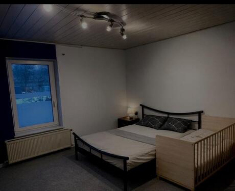 Foto - 3 Zimmer Etagenwohnung in Lasbek