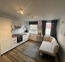 Voll möblierte 2 Zimmer Wohnung - Ideal zu Schaeffler, Adidas - Herzogenaurach