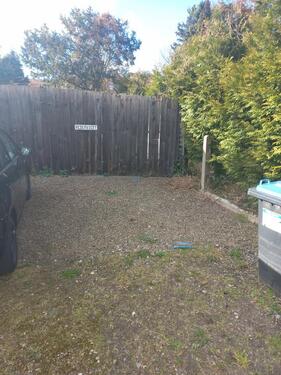 Foto - Parkplatz Stellplatz Uelzen Innenstadt