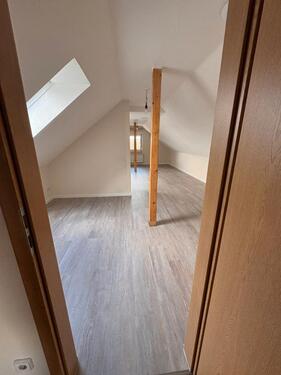 Foto - Vermiete 1 Raum Appartement in NDH OT Bielen