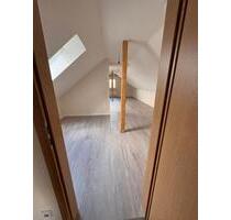 Vermiete 1 Raum Appartement in NDH OT Bielen - Nordhausen