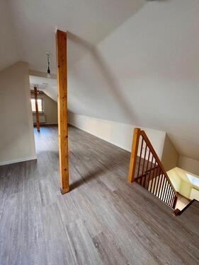 Foto - 1 Zimmer Dachgeschoßwohnung zur Miete in Nordhausen