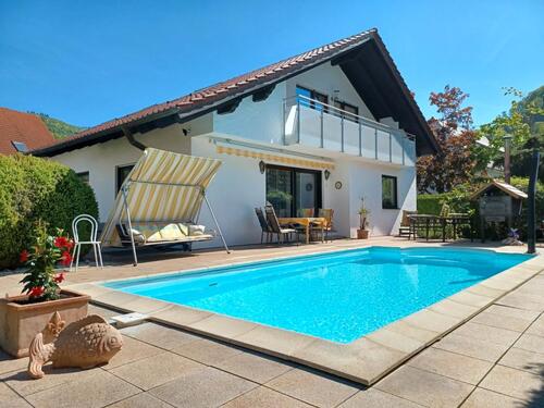 Foto - Top 1-2 Familienhaus mit Pool - 845.000,00&nbsp;EUR Kaufpreis, ca.&nbsp; 200,00&nbsp;m&sup2;