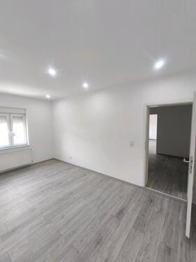 Foto - Etagenwohnung in Nalbach zur Miete