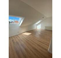Helle 2 Zimmer Dachgeschosswohnung mit viel Platz & Homeoffice Mö - Sendenhorst