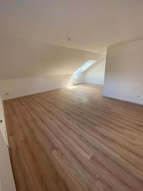 Foto - 2 Zimmer Dachgeschoßwohnung zur Miete in Sendenhorst