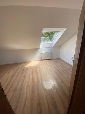 Foto - 2 Zimmer Dachgeschoßwohnung in Sendenhorst