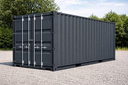 Foto - Selfstorage 