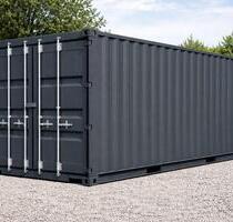 Selfstorage | Lagercontainer | Lager | Freifläche mieten - Pöttmes