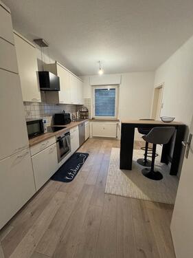 Foto - Erdgeschoßwohnung in Geseke zur Miete