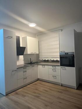 Foto - Erdgeschoßwohnung in Gladbeck zur Miete