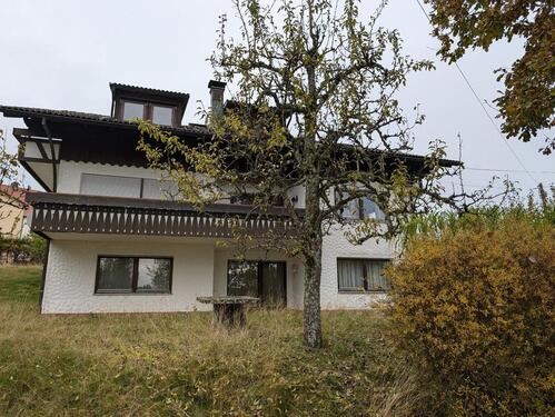 Foto - Großzügige 5-ZKB in Lossburg - 1.240,00&nbsp;EUR Kaltmiete, ca.&nbsp; 138,00&nbsp;m&sup2;