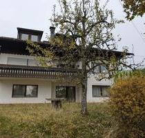 Großzügige 5-ZKB in Lossburg - 1.240,00&nbsp;EUR Kaltmiete, ca.&nbsp; 138,00&nbsp;m&sup2; in Loßburg (PLZ: 72290)