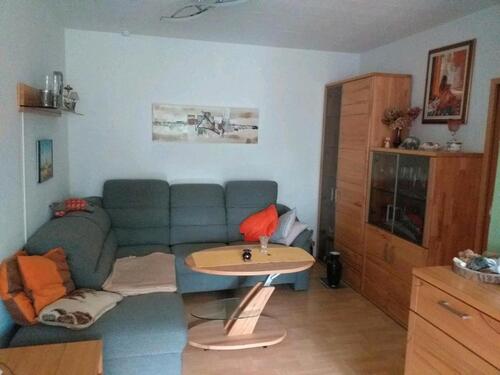 Foto - 4 Zimmer Etagenwohnung zum Kaufen in Gera