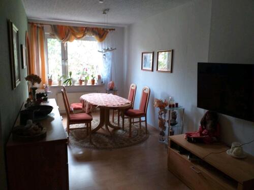 Foto - 4 Zimmer Etagenwohnung in Gera