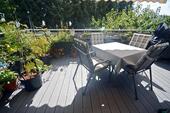 Foto - Gepflegte 3-Zimmer-Wohnung mit großem Balkon