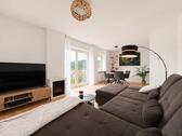 Foto - 3 Zimmer Erdgeschoßwohnung zum Kaufen in Bad Salzschlirf