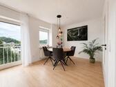 Foto - 3 Zimmer Erdgeschoßwohnung in Bad Salzschlirf