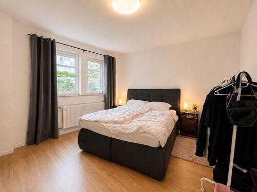 Foto - Erdgeschoßwohnung in Bad Salzschlirf zum Kaufen