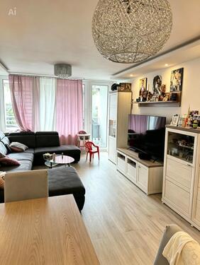 Foto - 4 Zimmer Etagenwohnung zum Kaufen in Maintal