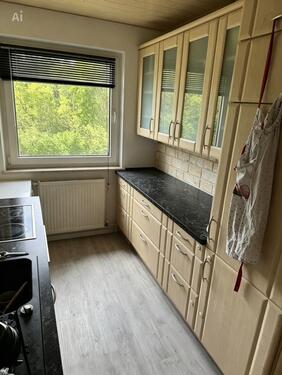 Foto - 4 Zimmer Etagenwohnung in Maintal