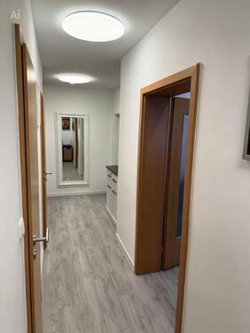 Foto - Etagenwohnung in Maintal zum Kaufen