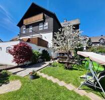Ferienwohnung Winterberg - Urlaub im Sauerland