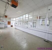 Lagerhalle zu vermieten - 980,00 EUR Kaltmiete, in Delmenhorst (PLZ: 27749)