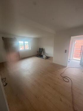 Foto - Etagenwohnung in Rockenhausen