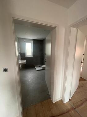 Foto - Etagenwohnung in Rockenhausen zur Miete