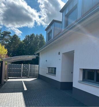 Foto - 3-Zimmerwohnung mit Terrasse & Garten Zentrum GF