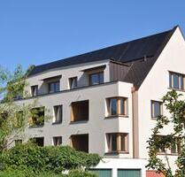 Neubau-Mietwohnung 83 qm, barrierefrei, Zentrum, Weiler i. Allgäu - Weiler-Simmerberg