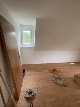 Foto - Etagenwohnung zur Miete in Netphen