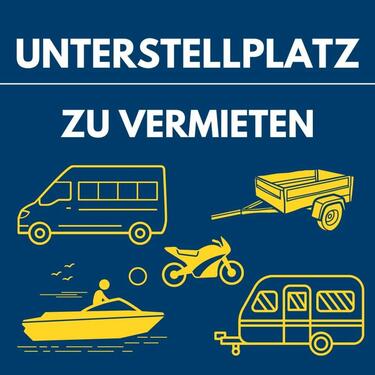 Foto - Unterstellplatz für Wohnwagen in Uplengen