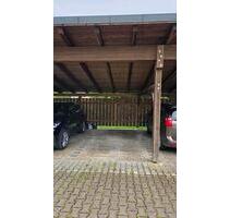 Carport Stellplatz in Pfarrkirchen