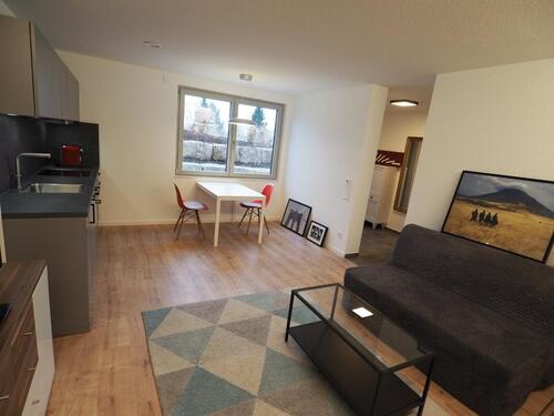 Foto - Etagenwohnung zur Miete in Stuttgart