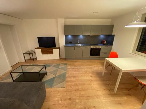 Foto - Etagenwohnung in Stuttgart zur Miete