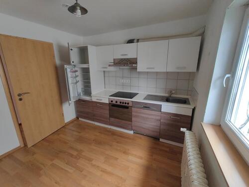 Foto - Etagenwohnung in Waldstetten zur Miete