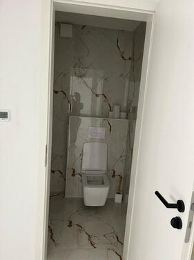 Foto - Etagenwohnung zur Miete in Bopfingen