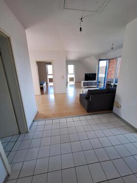 Foto - Etagenwohnung zur Miete in Syke