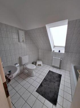 Foto - Etagenwohnung in Syke