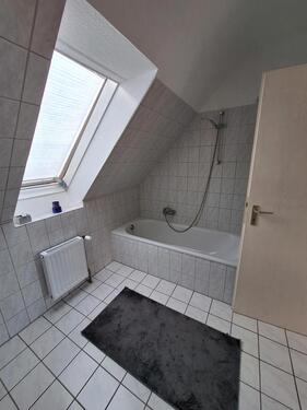 Foto - Etagenwohnung in Syke zur Miete