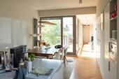 Foto - Etagenwohnung in Berlin zum Kaufen