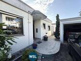 Foto - VERMIETUNG: Doppelhaushälfte mit toller Aussicht, Garage, Garten und Balkon in gefragter Wohnlage