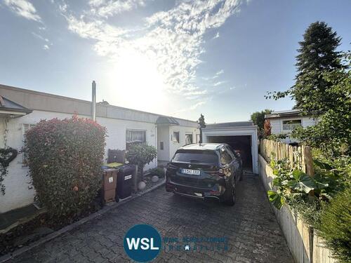 Foto - Einfamilienhaus zur Miete in Wendlingen am Neckar