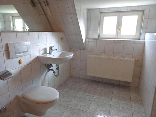 Foto - Etagenwohnung in Weißwasser (Oberlausitz) zur Miete