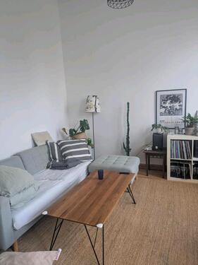 Foto - Schöne Wohnung (ca. 80qm) im Ziegelhofviertel – ab 01.01.2026