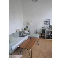 Schöne Wohnung (ca. 80qm) im Ziegelhofviertel – ab 01.01.2026 - Oldenburg