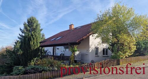 Foto - Haus mit ELW zu verkaufen in Toplage von Münster-Sarmsheim!